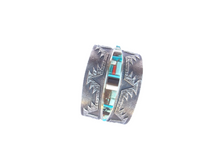 Load image into Gallery viewer, Aaron Anderson Mixed Stone Bracelet