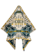 Load image into Gallery viewer, Pilot Rock Olive Pendleton Beach Towel