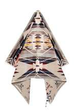 Load image into Gallery viewer, White Sands Pendleton Beach Towel