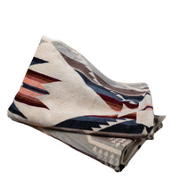 Load image into Gallery viewer, White Sands Pendleton Beach Towel