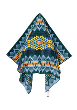 Load image into Gallery viewer, Wildland Heroes Pendleton Spa Towel