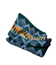 Load image into Gallery viewer, Wildland Heroes Pendleton Spa Towel