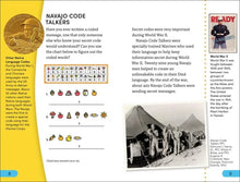 Load image into Gallery viewer, Navajo Code Talkers