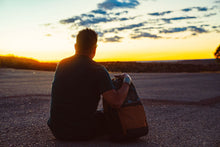 Load image into Gallery viewer, Pendleton Racho Arroyo Explorer Backpack