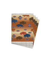 Load image into Gallery viewer, Pendleton Coaster Rugs