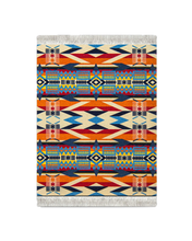 Load image into Gallery viewer, Pendleton Mouse Rug