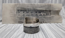 Load image into Gallery viewer, Aaron Anderson Shiny Shadow Cuff