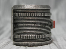 Load image into Gallery viewer, Harrison Jim Carico Inlaid Cuff
