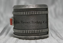 Load image into Gallery viewer, Harrison Jim Carico Inlaid Cuff