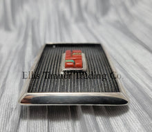 Load image into Gallery viewer, Harrison Jim Cobble Inlay Buckle