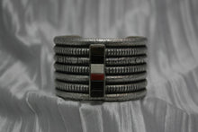 Load image into Gallery viewer, Harrison Jim Ironwood Cuff
