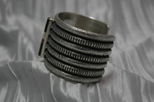Load image into Gallery viewer, Harrison Jim Ironwood Cuff