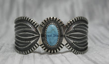 Load image into Gallery viewer, Harrison Jim Lone Mountain Bracelet