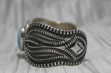 Load image into Gallery viewer, Harrison Jim Lone Mountain Bracelet
