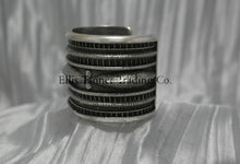 Load image into Gallery viewer, Harrison Jim Old Finish Cuff