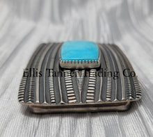 Load image into Gallery viewer, Harrison Jim Sleeping Beauty Buckle