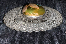 Load image into Gallery viewer, Matthew Charley Royston Buckle