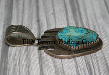 Load image into Gallery viewer, Tommy Jackson Bear Claw Pendant