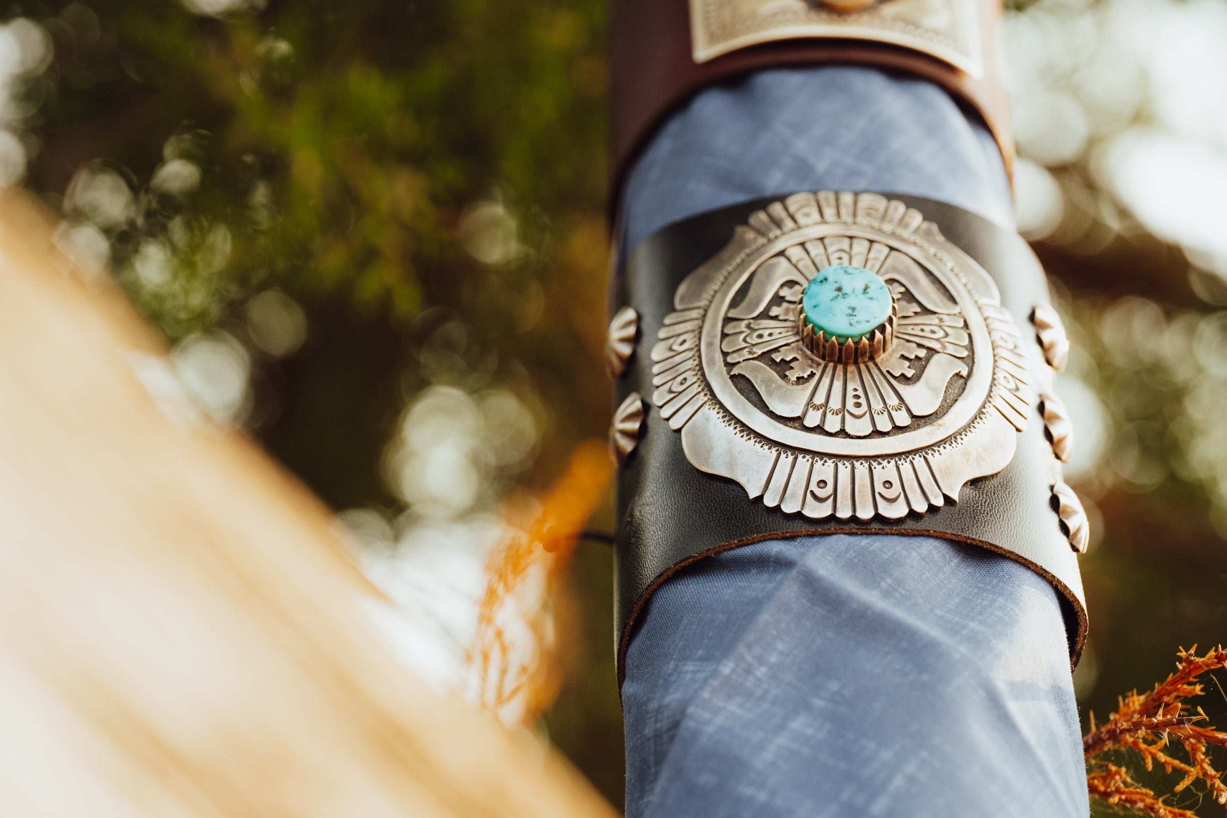 Bow Guards Ellis Tanner Trading Co.