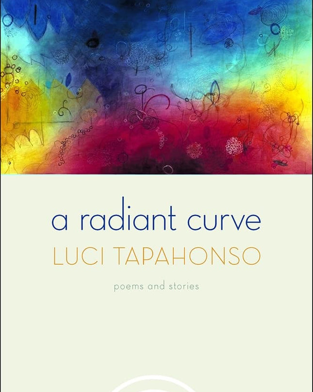 A Radiant Curve