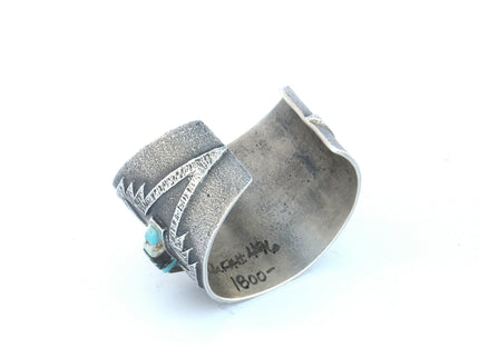 Aaron Anderson Mixed Stone Bracelet