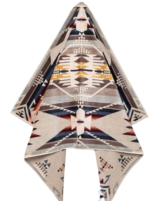 White Sands Pendleton Beach Towel
