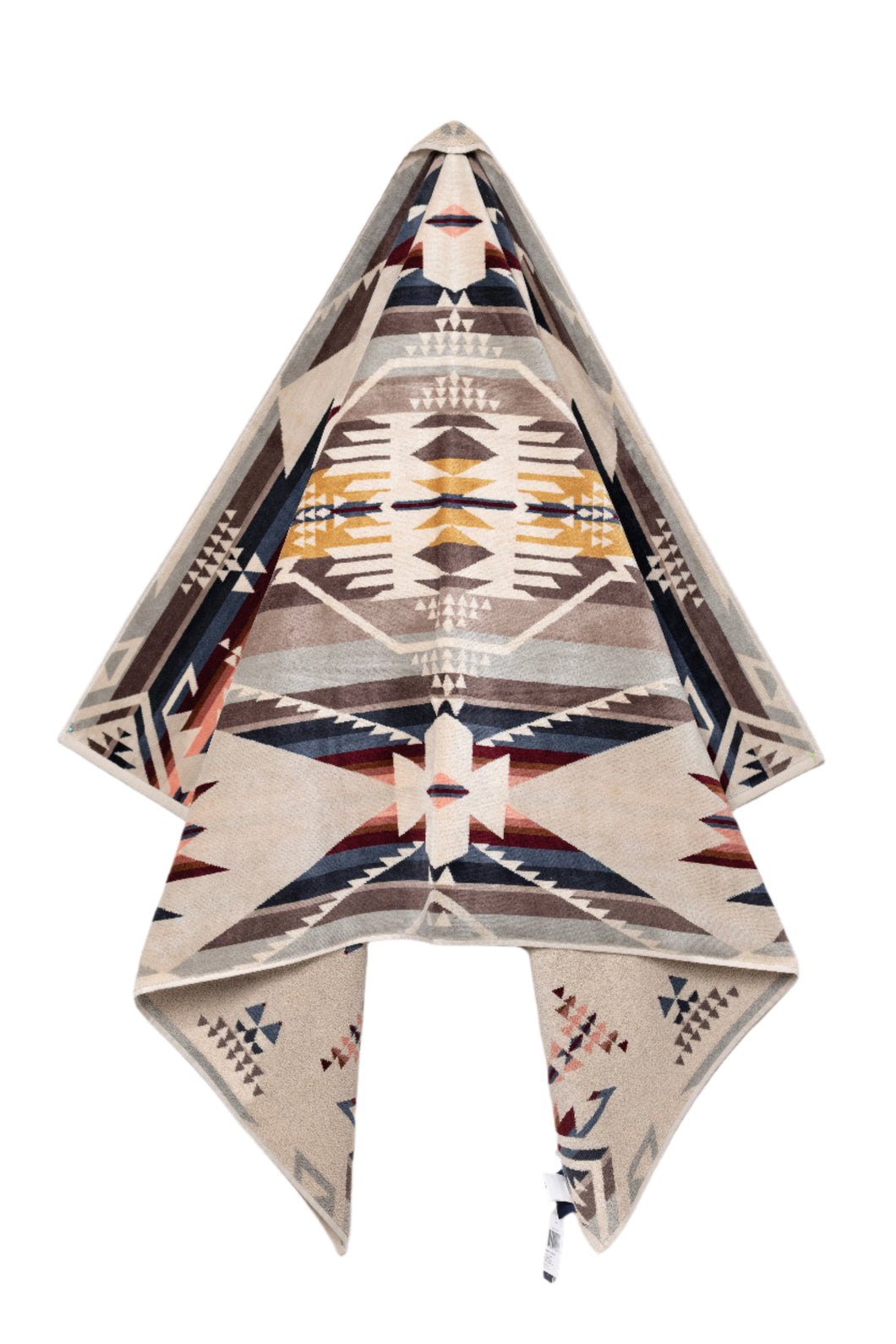 White Sands Pendleton Beach Towel