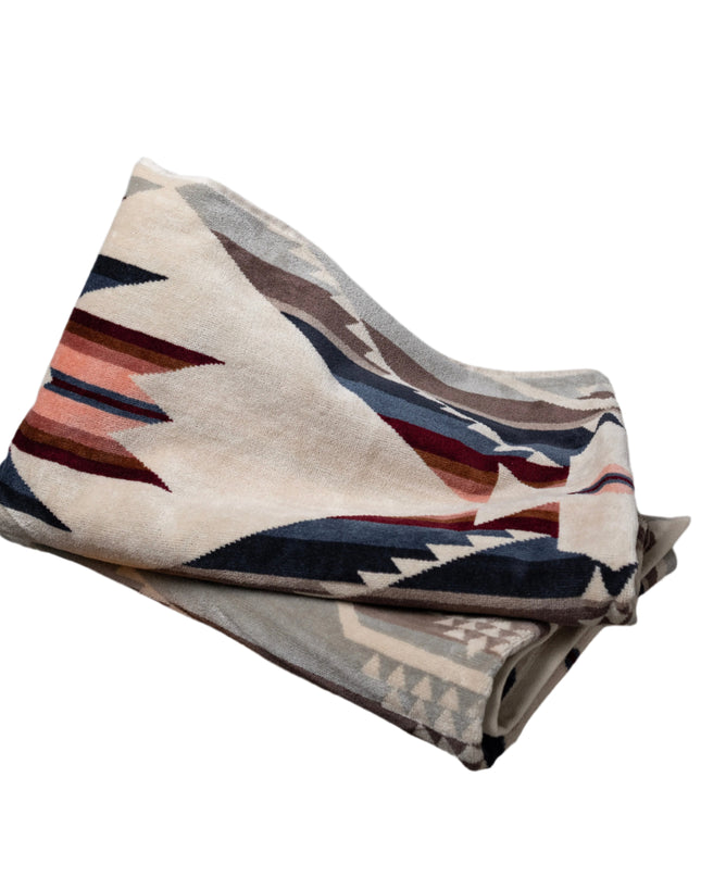 White Sands Pendleton Beach Towel
