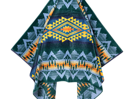 Wildland Heroes Pendleton Spa Towel