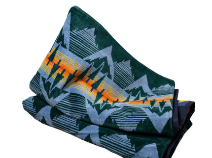 Wildland Heroes Pendleton Spa Towel