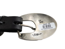 Load image into Gallery viewer, Navajo Sterling Silver Ranger Set by Lee Charley
