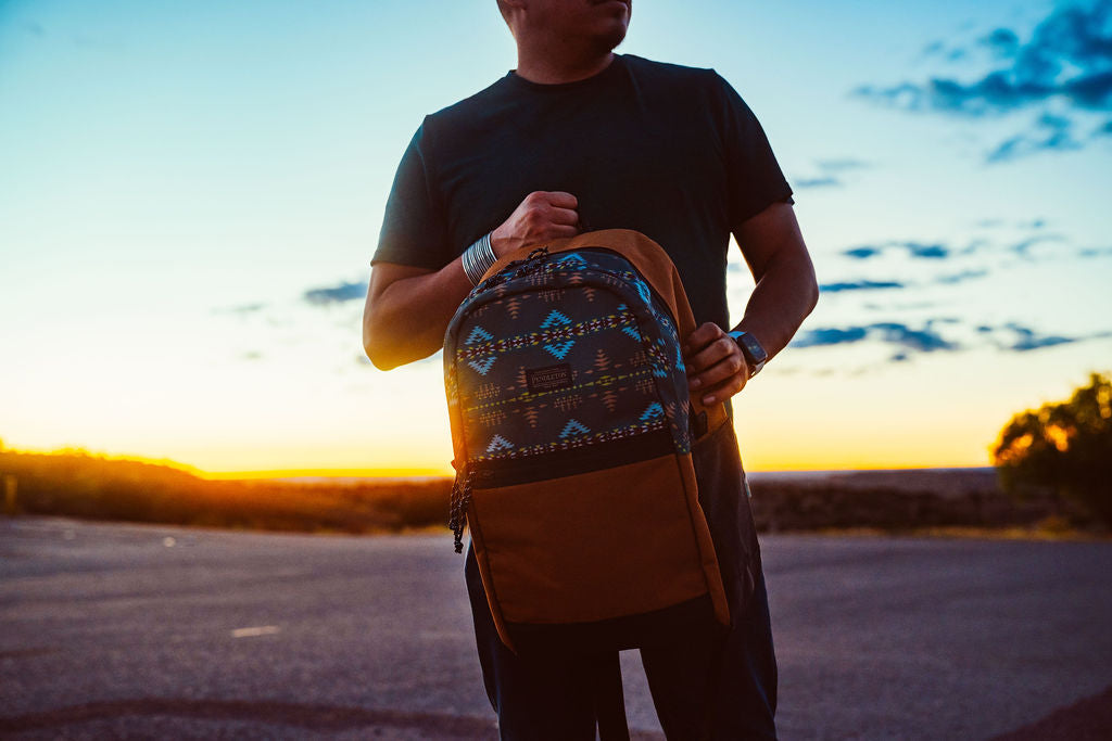 Pendleton Racho Arroyo Explorer Backpack – Ellis Tanner Trading Co.