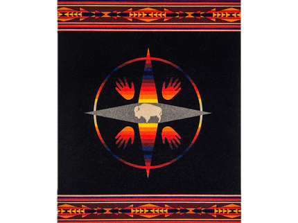 Pendleton Mouse Rug