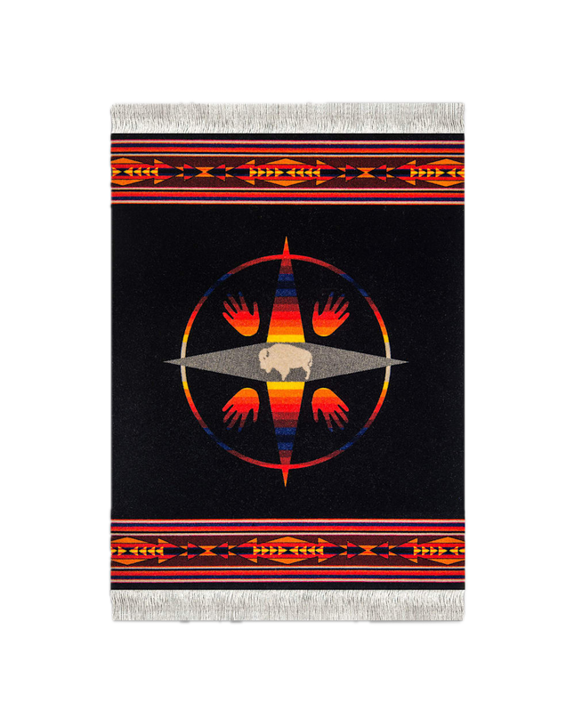 Pendleton Mouse Rug