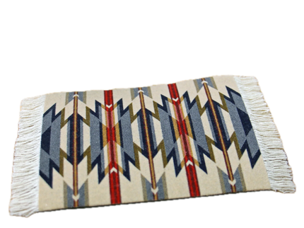 Pendleton Coaster Rugs