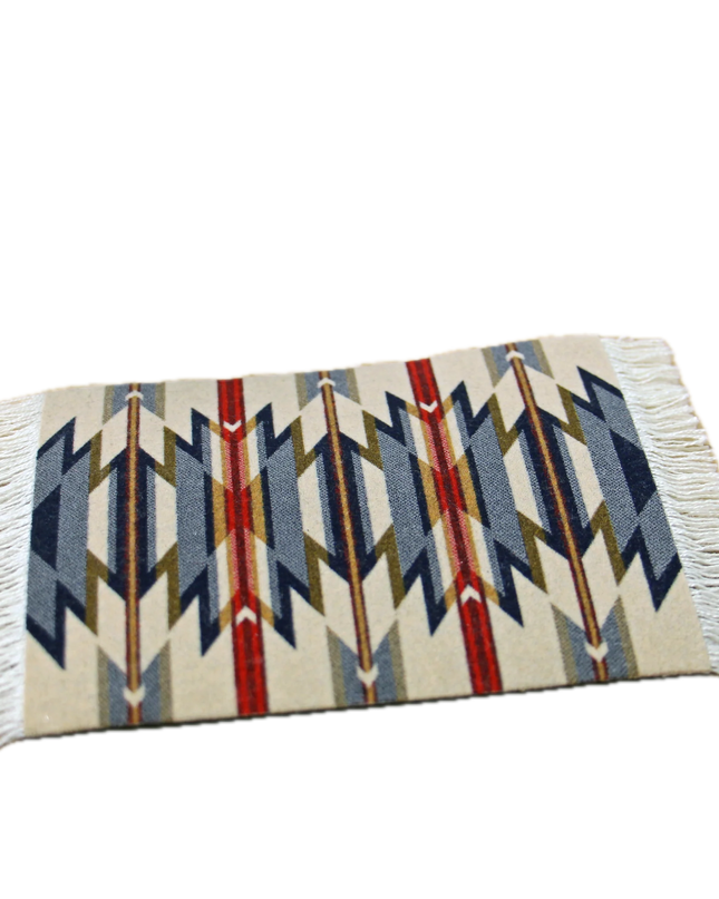 Pendleton Coaster Rugs