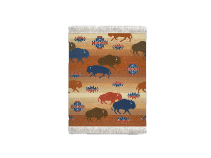 Pendleton Coaster Rugs