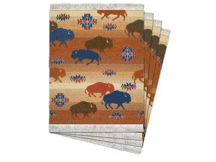 Pendleton Coaster Rugs