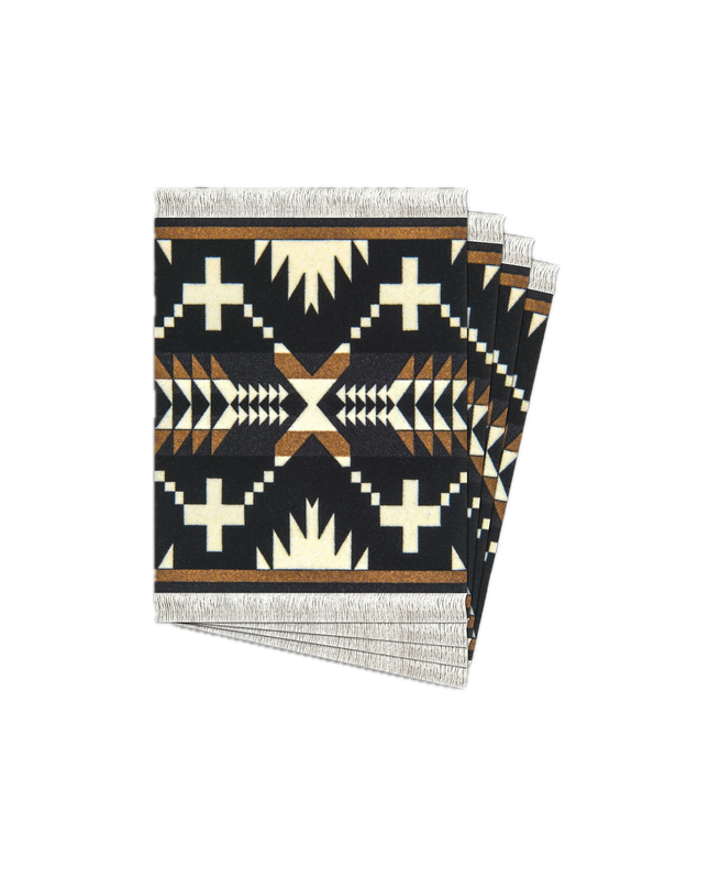 Pendleton Coaster Rugs