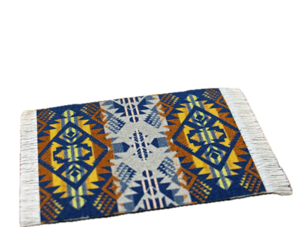 Pendleton Coaster Rugs