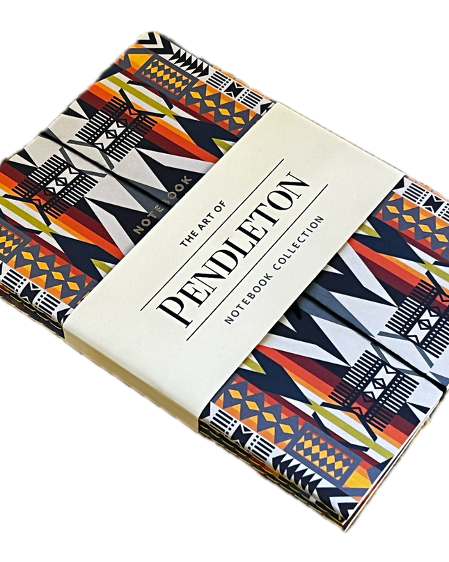Pendleton Notebook Collection