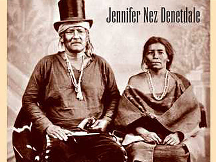 Reclaiming Diné History The Legacies of Navajo Chief Manuelito and Juanita