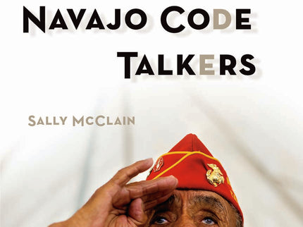 Search for the Navajo Code Talkers