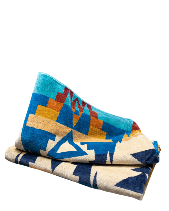 Siskiyou Pendleton Spa Towel
