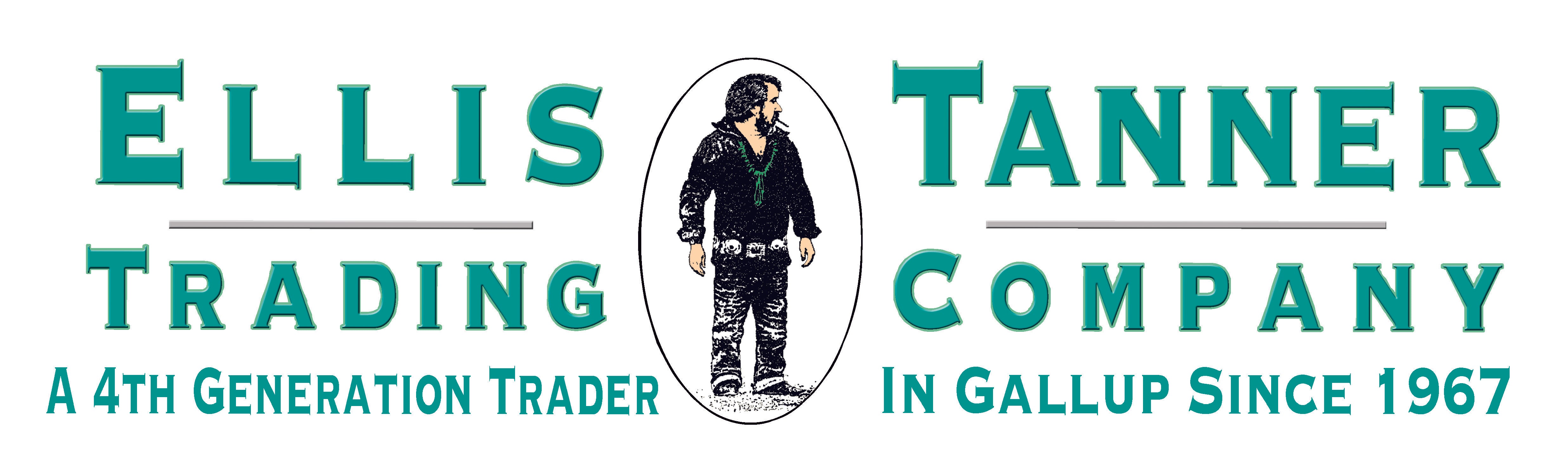 Belt Buckles Ellis Tanner Trading Co.