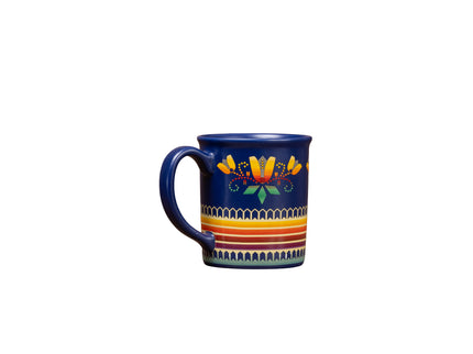 4 Piece Ceramic Pendleton Mug Set - The College Fund #3