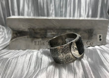 Load image into Gallery viewer, Lester James Tufa Cast Inlay

