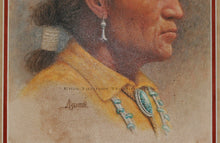 Load image into Gallery viewer, Elder by Jimmy Abeita
