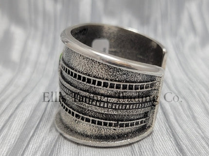Harrison Jim Orvil Jack Turquoise Bracelet