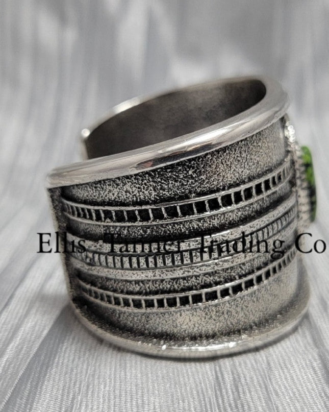 Harrison Jim Orvil Jack Turquoise Bracelet